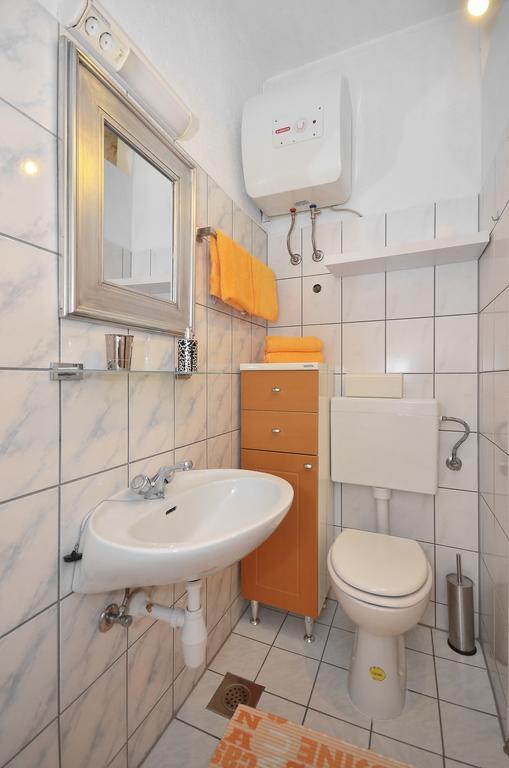 Apartment Pere S Mora 麦米科 客房 照片