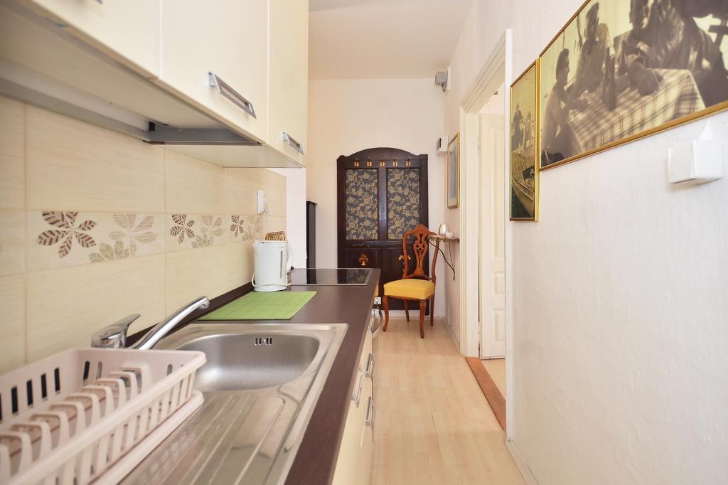Apartment Pere S Mora 麦米科 客房 照片