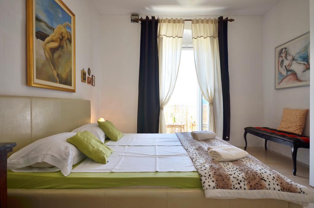 Apartment Pere S Mora 麦米科 客房 照片